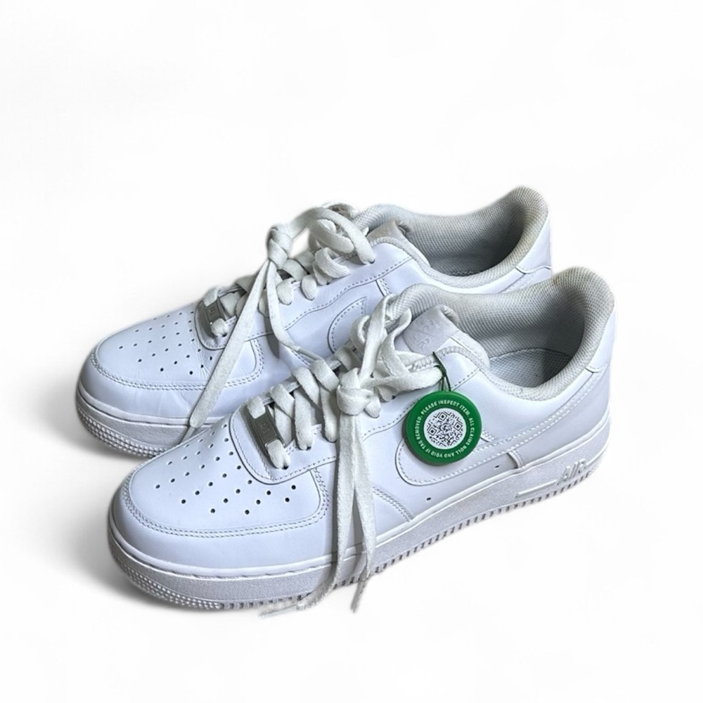 NIKE • SNEAKERS • Air Force 1 
Women • US 9.5, US 11 • Good condition